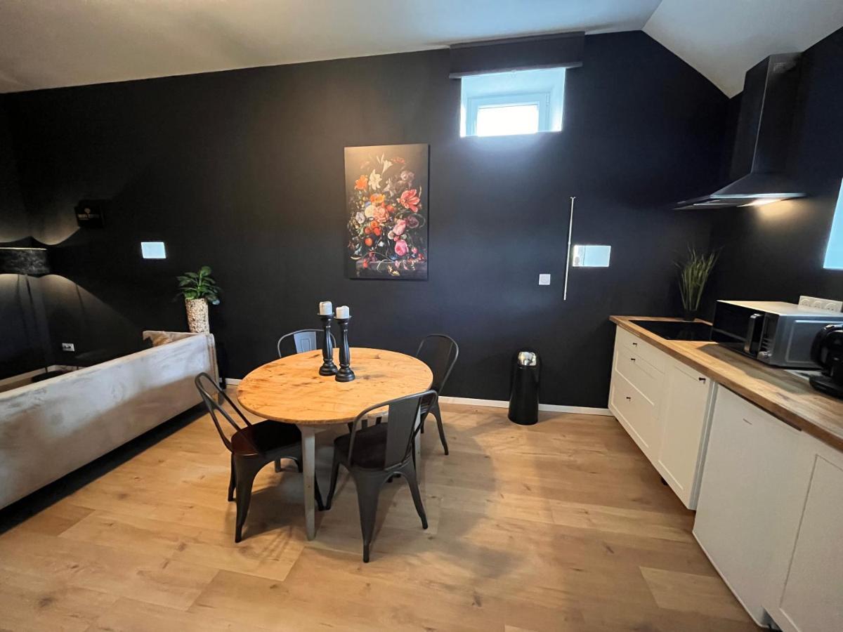 Gite "Le Loft" Chamblet ภายนอก รูปภาพ