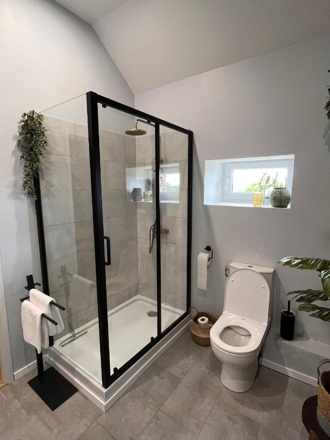 Gite "Le Loft" Chamblet ภายนอก รูปภาพ