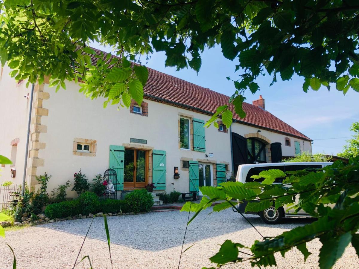 Gite "Le Loft" Chamblet ภายนอก รูปภาพ